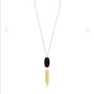 Kendra Scott Rayne Necklace
